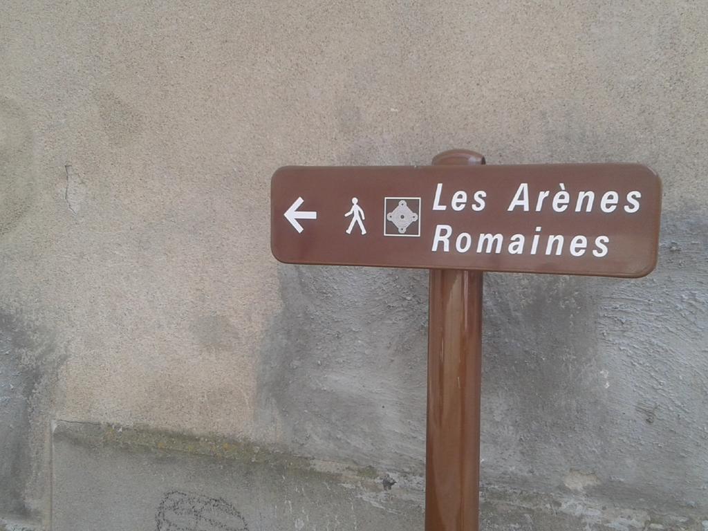 Venez Rever Beziers Centre Et Gare Il Y A Plus Cher Mais C Est Moins Bien Ngoại thất bức ảnh